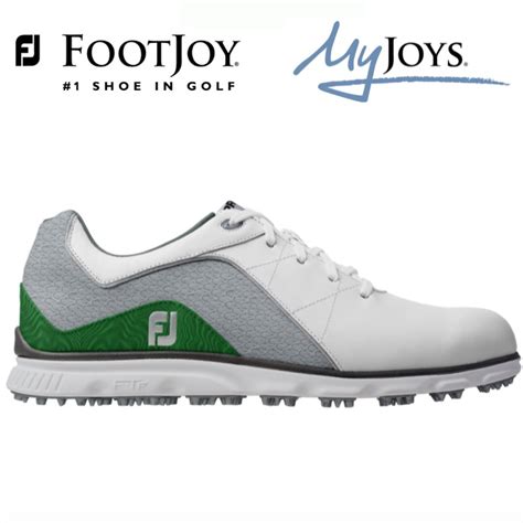 Footjoy Myjoys Pro Sl Golf Shoes