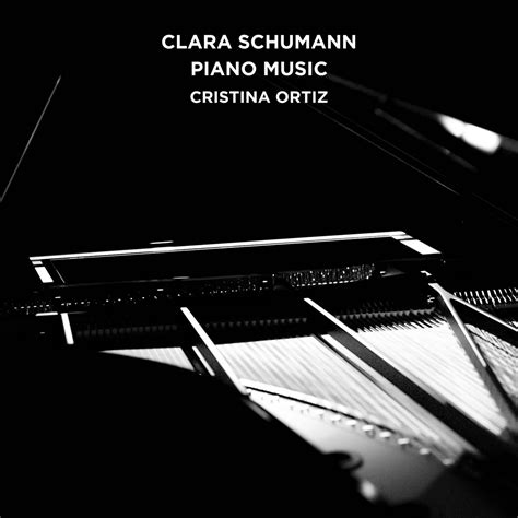 French Impressionist Piano Cristina Ortiz