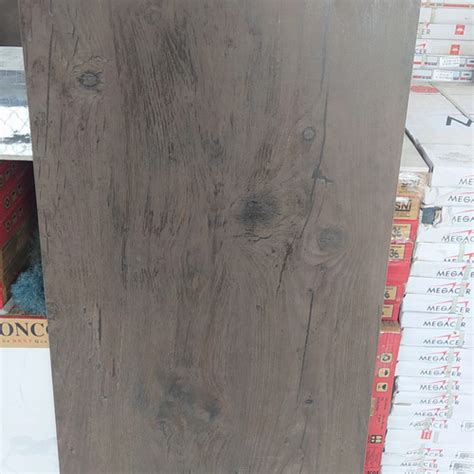 Jual Granit Lantai Dinding Keramik Matt 60x120 Brownwood ESSENZA