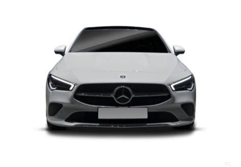 Mercedes Cla Shooting Brake Business Cla Shooting Brake E G Dct