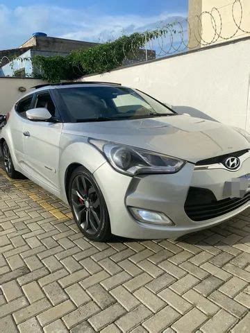 Hyundai Veloster Usados E Novos Em Sp