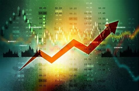 Ibovespa Ibov Sobe Mais De Acompanhando O Exterior Folha Capital