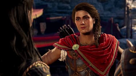 Review: Assassin's Creed Odyssey - PS4 - Player Assist | Game Guides ...