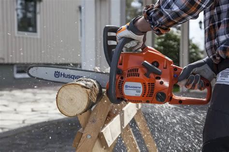 Husqvarna 120 Mark II Reviews - Is It Worth Buying? - The Ultimate Home ...