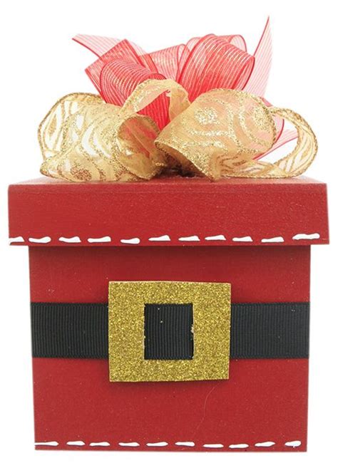 Como Decorar Cajas De Regalo Para Navidad – Flagler Productions