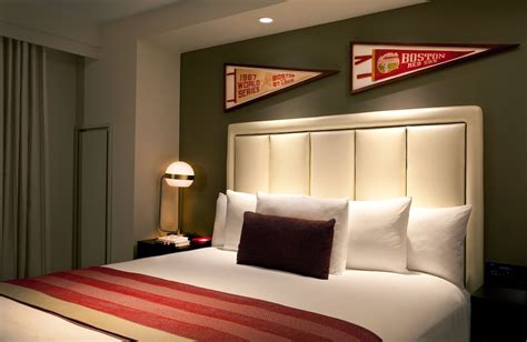 Hotel Commonwealth Boston, Massachusetts, US - Reservations.com