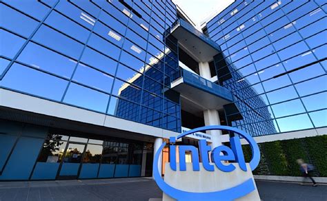 No Current Plans To Start Manufacturing In India, Says Intel