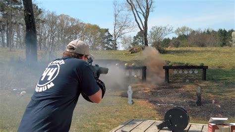 Video This Might Be The Worlds Fastest Shotgun American Military News