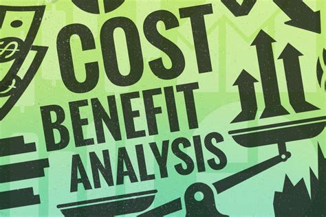 What Is Cost Benefit Analysis Examples And Steps Thestreet