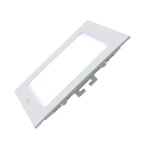 Buy Jaquar Lumax Plus 18w Square Shape Warm White Led Panel Light Online In India At Best Prices