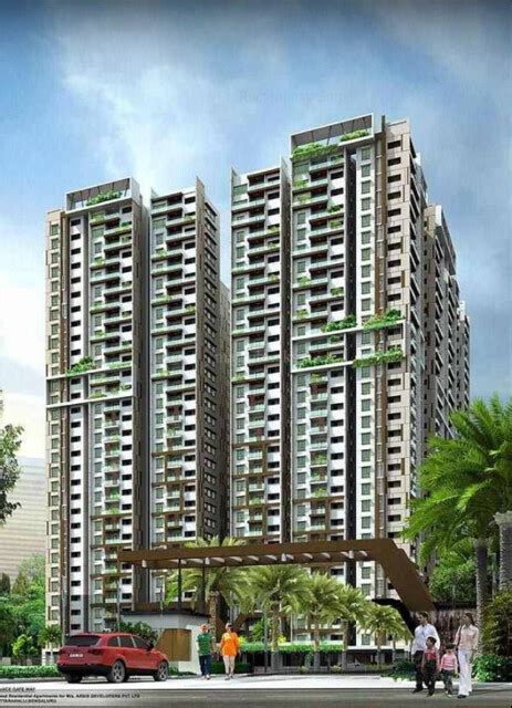 Instructions To Decorate 2 Bhk Flats For Sale In KR Puram Flickr