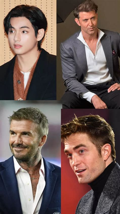 Who Is The Most Handsome In The World - Infoupdate.org