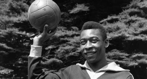 El origen del apodo de Pelé quién se lo puso