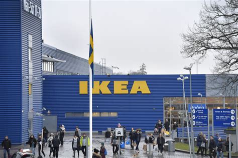 Ikea El Gigante De Muebles Y Art Culos Para El Hogar Por Fin Llegar A