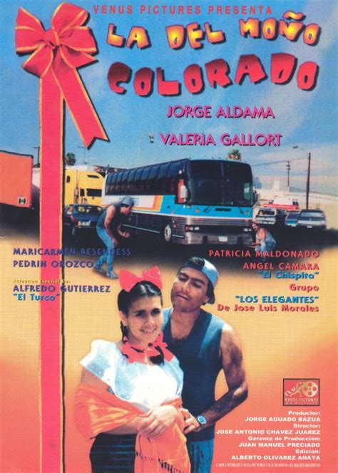 La del Moño colorado 1998