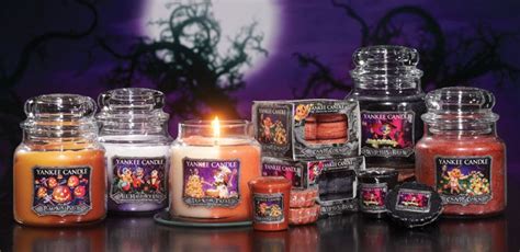 Yankee Halloween 720×350 Pixels Yankee Candle Halloween Yankee