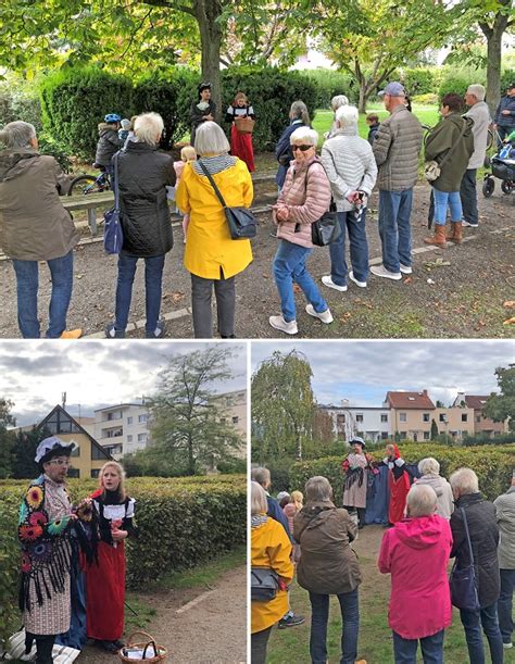 Gemeindeverwaltung Münster in Hessen maerchenspaziergang web