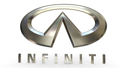 Infinity Car Logo