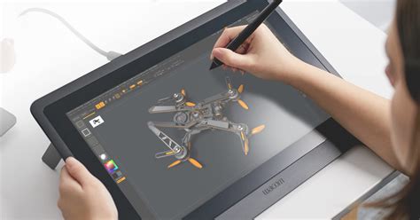 5 Wacom Alternatives For Creatives Astropad