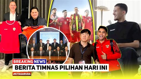 BELANDA TANTANG TIMNAS UJICOBA Hubner TAK SABAR Tiba2 AFF Bantah