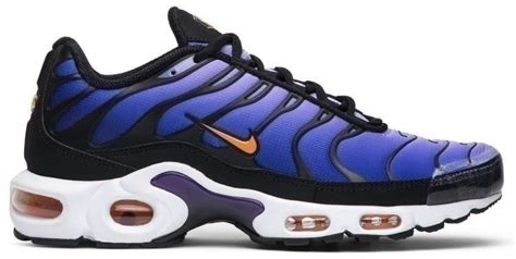 The All Time Greatest Nike Air Max Plus Releases Part Sneaker Freaker