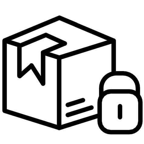 Package Delivery Box 8 Vector Svg Icon Svg Repo