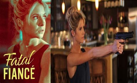 فيلم Fatal Fiance 2021 مترجم كامل Hd