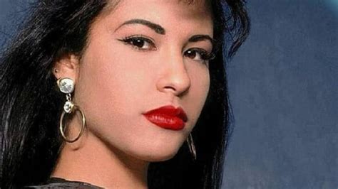 Inteligencia Artificial reveló cómo se vería Selena Quintanilla si aún