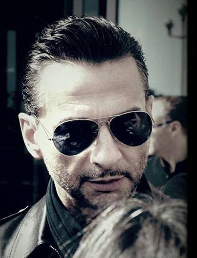 Dave Gahan Of Depeche Mode Homem Moderno Homens