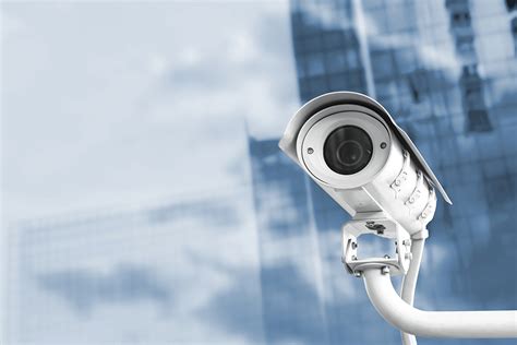 Qu Es Y Para Qu Sirve Un Sistema Cctv Iat