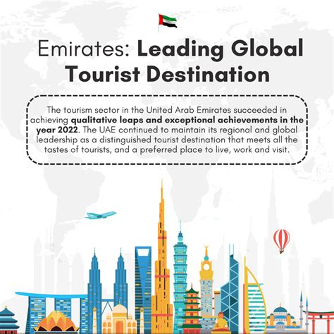 Emirates Tourism to Grow and Prosper in 2023 | by Fahim Fallata | Medium