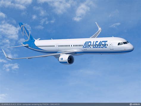 Airbus launches A321neo with true transatlantic capability - Commercial ...