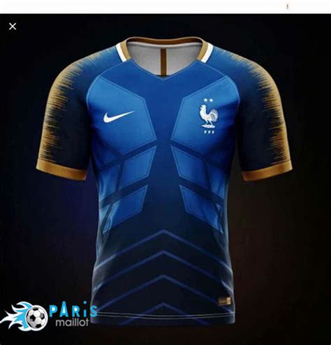 Maillot de foot France » Voyage - Carte - Plan