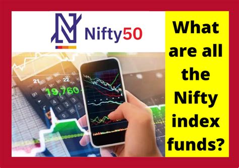 How To Invest In The Indian Market Using The Nifty 50 Index Fund