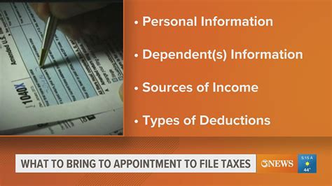 Tax Season Tips And Reminders For The Quickest Refund