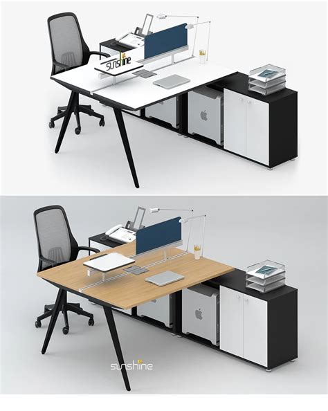 Modern Office Furniture Call Center Cubicle Workstations - Buy Modern ...