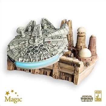 Star Wars Hallmark Series Ornaments at Hooked on Ornaments