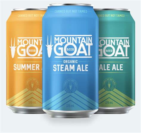 Goat Beer