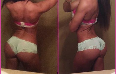 Big Buns Out Of The Oven Porn Pic