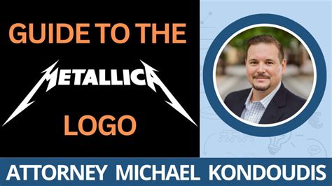 The Metallica Logo: A COMPLETE Guide