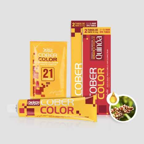 Tinte Cober Color De Mayoreo ENVIO GRATIS