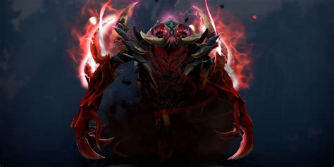 The Best Spooky Skins In Dota 2