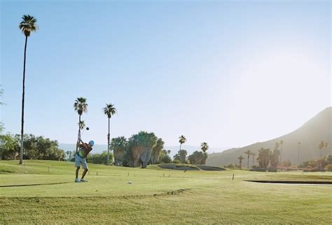 Palm Springs Golf - Golf Courses | Palm Springs California