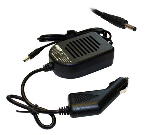 HP Envy 15 Es0028nn Compatible Laptop Power DC Adapter Car Charger EBay