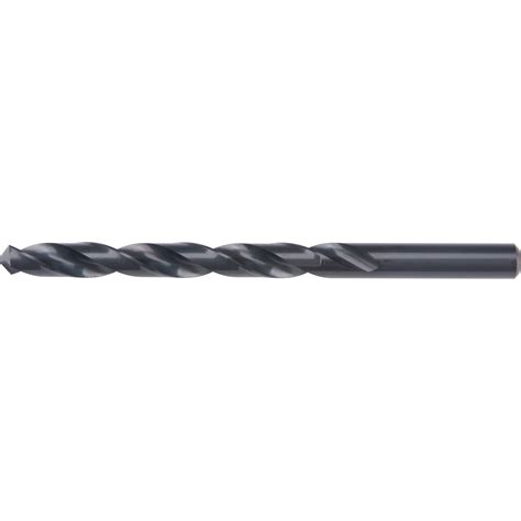 PRECISION Jobber Length Drill Bit TDD095 (018020) | Shop Jobber Length ...