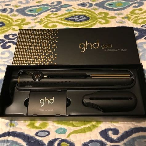 GHD Gold vs Cloud Nine Flat Iron - Which is the Better Hair ...