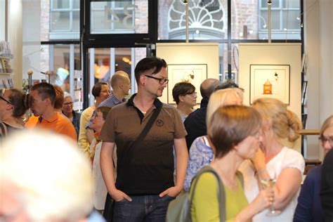 Rabazamba Rabspoetry Kunstausstellungen in Lübeck Aktuelles