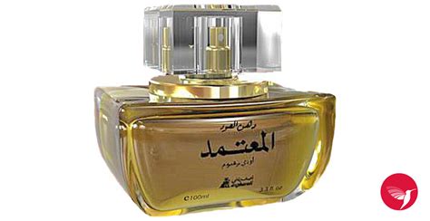 D Oud Al Mutamid Asgharali Parfum Un Parfum Pour Homme Et Femme