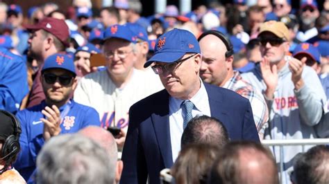 New York Mets: Steve Cohen comments on spending toward World Series