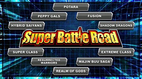 The ULTIMATE Category Super Battle Road Team Building GUIDE ALL STAGES